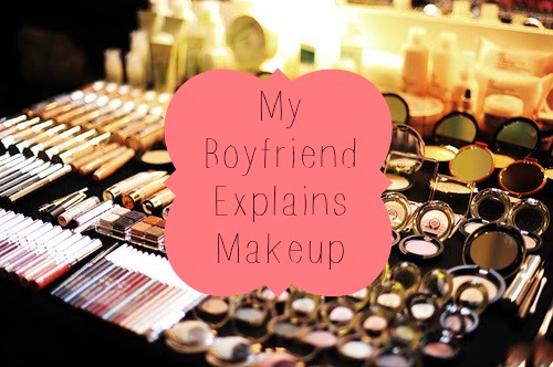 My Boyfriend Explains Makeup header 3